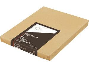 yr[e100~OFFN[|zy񂹁zRN Pg A4 100 230g Z-KP39 Pg }p