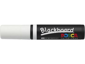 三菱鉛筆 ブラックボードポスカ 極太 白 PCE50017K1P.1 ポスカ 極太 三菱鉛筆 水性ペン