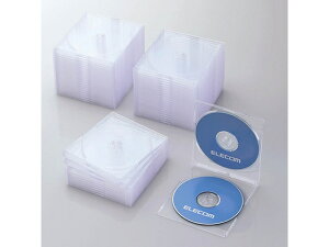 yr[e100~OFFN[|zy񂹁zGR CD DVDXvP[X 2[ 50 NA CD DVDpvX`bNP[X fBAP[X L^fBA [J[h Ɠd