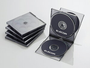 yr[e100~OFFN[|zy񂹁zGR CD DVDvP[X 4[ ubN 5 CCD-JSCNQ5CBK CD DVDpvX`bNP[X fBAP[X L^fBA [J[h Ɠd