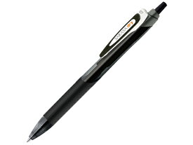 ゼブラ サラサドライ 0.7 黒 JJB31-BK 黒インク 水性ゲルインクボールペン ノック式