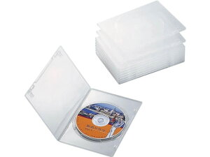 yr[e100~OFFN[|zGR DVDXg[P[X 10pbN NA CCD-DVDS03CR DVDg[P[X fBAP[X L^fBA [J[h Ɠd