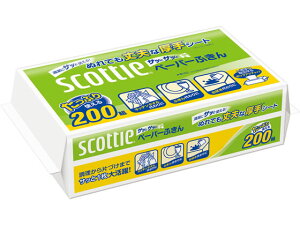 yڋʏiIzNVA XRbeB y[p[ӂTbƃTb 200g y[p[^Cv Lb`y[p[ Lb`Օi