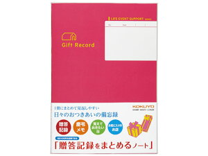 yr[e100~OFFN[|zy񂹁zRN L^܂Ƃ߂m[g 5 LES-R103 prʃm[g