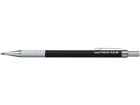 三菱鉛筆 建築用シャープ フィールド2.0mm HB M207001PHB 製図用 シャープペンシル