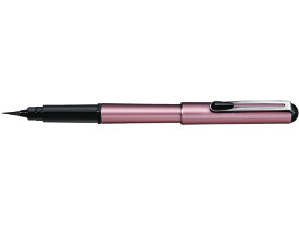 ぺんてる 携帯筆ペン きらり 桜色 XGFKPP-A 筆ペン 万年筆 デスクペン