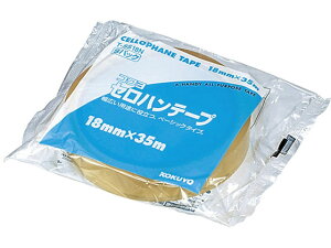 yubNtCf[聚279:59X|Cg2{zy񂹁zRN Zne[v 努 SpbN 18mm×35m 10 T-SS18N Zne[v e[v ڒe[v ؂ \ ߂ 