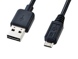 yr[e100~OFFN[|zTTvC }CNUSBP[u MicroB 0.5m ubN KU-RMCB05 USBP[u C to microB P[u d^bv zp[c Ɠd