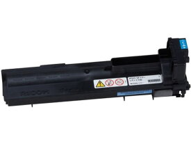【マラソン限定★2,000円クーポン＆ポイント2倍】リコー IPSIO SPトナーシアン C730 600533 リコー RICOHカラー レーザープリンタ トナーカートリッジ インク