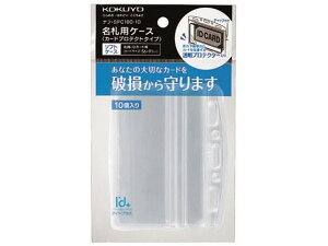 yr[e100~OFFN[|zRN J[hveNg^Cv D\tgP[X 10 it-SPC180-10 DP[X D L[z_[