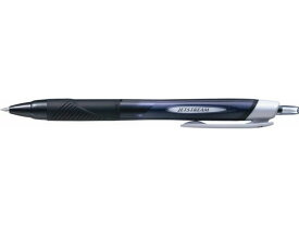 三菱鉛筆 ジェットストリーム 0.38mm 黒 SXN-150-38.24 黒インク 油性ボールペン ノック式