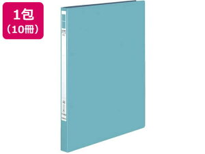 yr[e100~OFFN[|zy񂹁zRN o[t@C EZe A4 c  10 t-U330BG A4 Zo[t@C PP Zt@C o[t@C