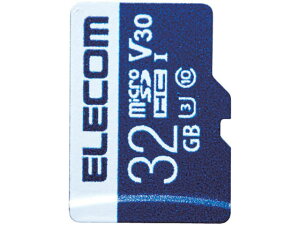 y}\聚249:59|Cg2{zy񂹁zGR f[^T[rXt microSDHCJ[h Class10 32GB microSD SDHC[J[h [J[h L^fBA Ɠd