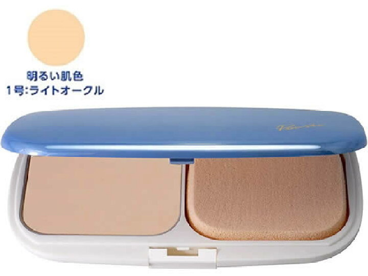 楽天市場】セフラ/ポルトA ホワイトケーキEX 1 ライトオークル(明るい肌色) : ココデカウ