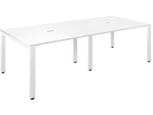 フリーアドレステーブル テーブル 通販 価格比較 価格 Com