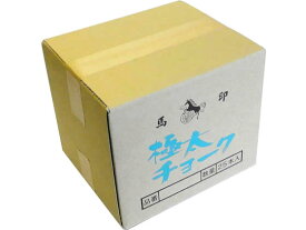 馬印 極太チョーク 白 25本 C901 チョーク 黒板 POP 掲示