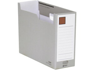 yr[e100~OFFN[|zy񂹁zLOW G{bNX A4R w102mm O[ 4033-GY A4 {bNXt@C  {bNX^t@C