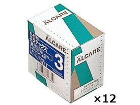 【お取り寄せ】アルケア エラテックス・S 3号 12巻 包帯 ガーゼ ケガ キズ メディカル