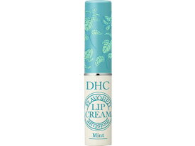 【お取り寄せ】DHC 香るモイスチュアリップクリーム(ミント) リップケア フェイスケア スキンケア