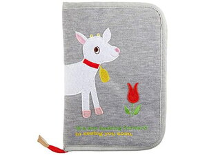 【レビュー投稿で100円OFFクーポン】【お取り寄せ】ニックナック POETIC マルチケース ヤギ メディカル