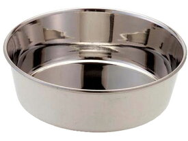 【お取り寄せ】ドギーマンハヤシ ステンレス製食器 犬 皿型 S 共通グッズ ペット デイリー