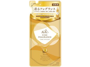 【レビュー投稿で100円OFFクーポン】NSファーファジャパン ファーファ ファインフレグランス ボーテ 詰替 500mL 柔軟剤 衣料用洗剤 洗剤 清掃