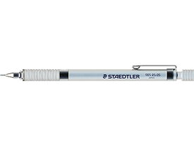 ステッドラー シルバーシリーズ0.5mm芯シャープペンシル 925 25-05 製図用 シャープペンシル