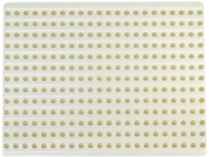 【レビュー投稿で100円OFFクーポン】三晃商会 イージーホーム 60シリーズ用 樹脂休足フロアー 981KF ケージ キャリー 小動物 ペット ウサギ ハムスター