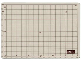 オルファ カッターマットA4(225×320×2mm) 134B カッティングマット カッターナイフ