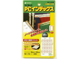 y|Cg10obN309:59zj`o PCCfbNX  Ԙg 18×25mm 240 PC-131R [v PCΉx CfbNXx ӂ  m[g