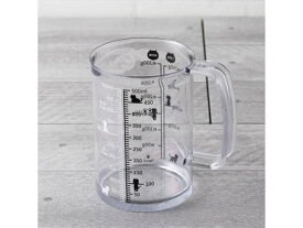 【レビュー投稿で100円OFFクーポン】貝印 Nyammy ねこの計量カップ 500ml DH2728 調理道具 キッチン雑貨