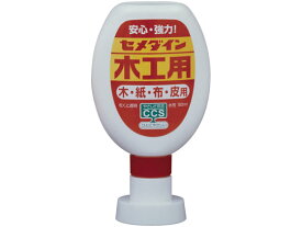 セメダイン 木工用 180ml CA-225 ボンド のり 接着剤