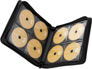 yr[e100~OFFN[|zy񂹁zGR CD/DVDt@Xi[P[X 160 CCD-SS160BK CD DVDt@C fBAP[X L^fBA [J[h Ɠd