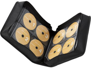 yr[e100~OFFN[|zGR CD/DVDt@Xi[P[X 320 CCD-SS320BK CD DVDpvX`bNP[X fBAP[X L^fBA [J[h Ɠd