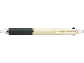 三菱鉛筆 3機能ジェットストリーム2+1 アイボリー MSXE350005.46 シャープペン付き 油性ボールペン 多色 多機能