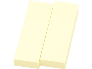 【レビュー投稿で100円OFFクーポン】ライオン ふせんリペタ 貼ってはがせるメモ RL-10 イエロー 138-20 ふせんタイプ 強粘着タイプふせん インデックス メモ ノート