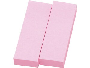 【レビュー投稿で100円OFFクーポン】ライオン ふせんリペタ 貼ってはがせるメモ RL-12 ピンク 138-22 ふせんタイプ 強粘着タイプふせん インデックス メモ ノート