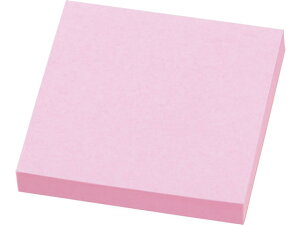 【レビュー投稿で100円OFFクーポン】ライオン ふせんリペタ 貼ってはがせるメモ RL-17 ピンク 138-27 ふせんタイプ 強粘着タイプふせん インデックス メモ ノート