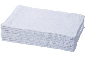 雑巾10枚セット〈重さ35g〉 雑巾 掃除シート 掃除道具 清掃 掃除 洗剤