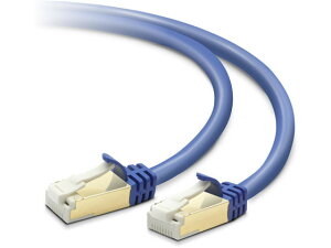 【レビュー投稿で100円OFFクーポン】【お取り寄せ】エレコム ツメの折れないLANケーブル 2m LD-TWST BM20 LANケーブルカテゴリー7 LANケーブル ケーブル 電源タップ 配線パーツ 家電