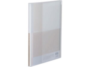 yr[e100~OFFN[|zRN N[ubN(Glassele)Œ莮 A4 20P zCg -GL20W A4 Œ莮N[t@C