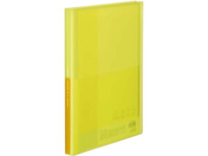 yr[e100~OFFN[|zRN N[ubN(Glassele)Œ莮 A4 40P CG[ -GL40Y A4 Œ莮N[t@C