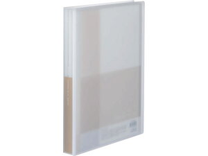 yr[e100~OFFN[|zRN N[ubN(Glassele)Œ莮 A4 60P zCg -GL60W A4 Œ莮N[t@C