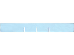 【レビュー投稿で100円OFFクーポン】【お取り寄せ】コクヨ レターケースUNIFEEL 仕切板 浅型横仕切り LCD-UNAW1 レターケース デスクトップ収納 デスク周り 文具