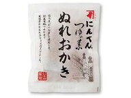 日本橋菓房 にんべん つゆの素 ぬれおかき 100g 煎餅 おかき お菓子