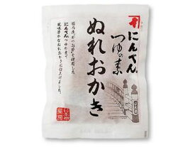 日本橋菓房 にんべん つゆの素 ぬれおかき 100g 煎餅 おかき お菓子