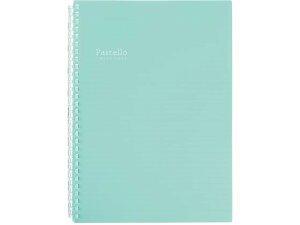 yr[e100~OFFN[|zy񂹁zqgu Pastello cCXgm[g Z~B5 29 O[ N1908-19 oC_[m[g B5 oC_[ m[g