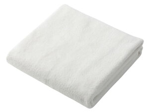 【レビュー投稿で100円OFFクーポン】シービージャパン マイクロファイバー ヘアドライタオル アイボリー フェイスタオル 業務用タオル