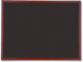 【お取り寄せ】ヘイコー ブラックボード A2サイズ(600×450mm) ブラウン 7330062 ブラックボード ブラックボード ホワイトボード POP 掲示用品