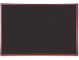 【お取り寄せ】ヘイコー ブラックボード A1サイズ(900×600mm) ブラウン 7330061 ブラックボード ブラックボード ホワイトボード POP 掲示用品